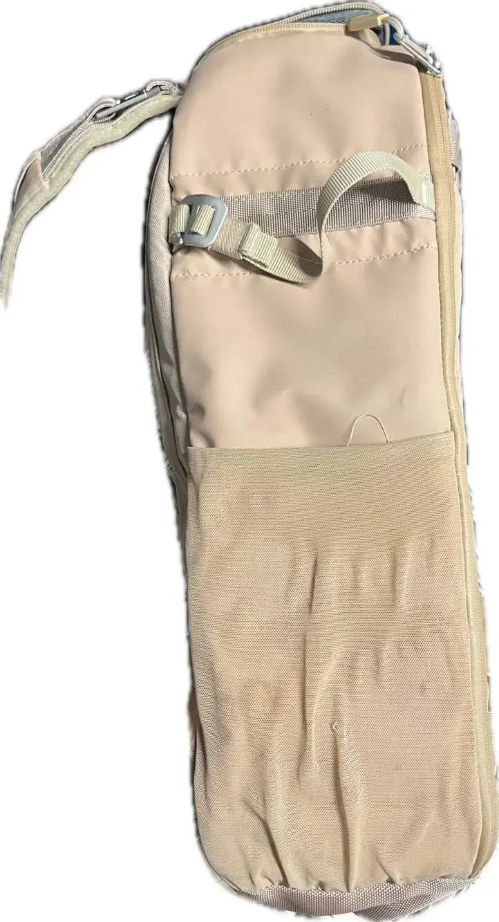 Db Journey The Backpack Pro Beige